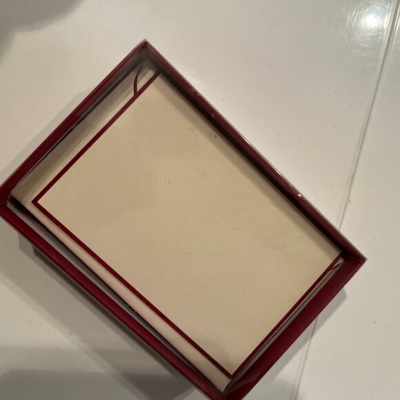 Mixed Lot -Stationery and Note Cards - Picture 14 of 16